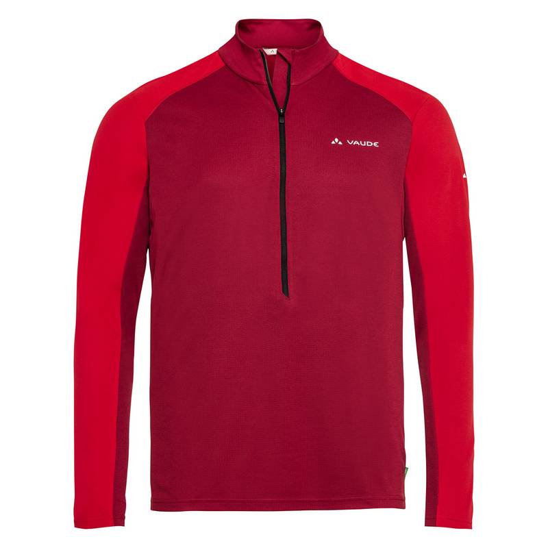 VAUDE Men's Larice Light Shirt II Sweatshirt Herren