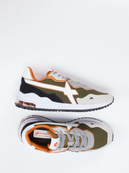 Sneaker-46616290105 W6YZ