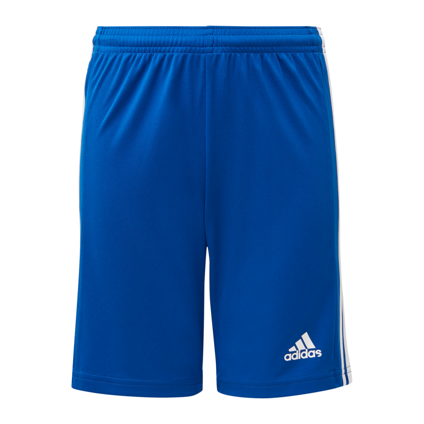 adidas Squadra 21 Short Kids Blau Weiss