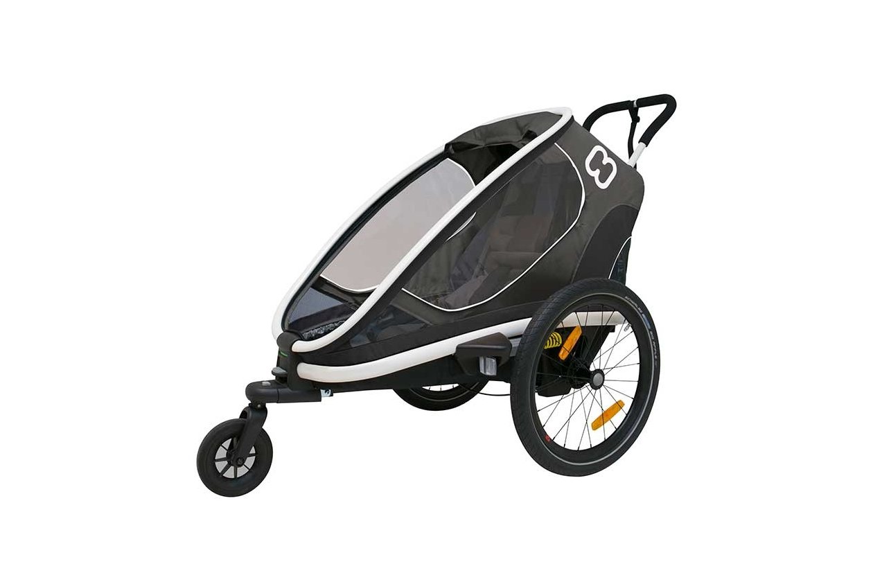 Hamax Outback One