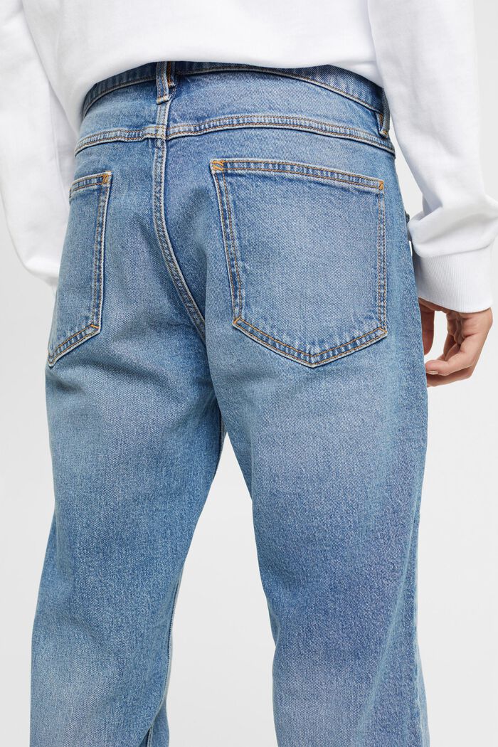 Stretch-Jeans