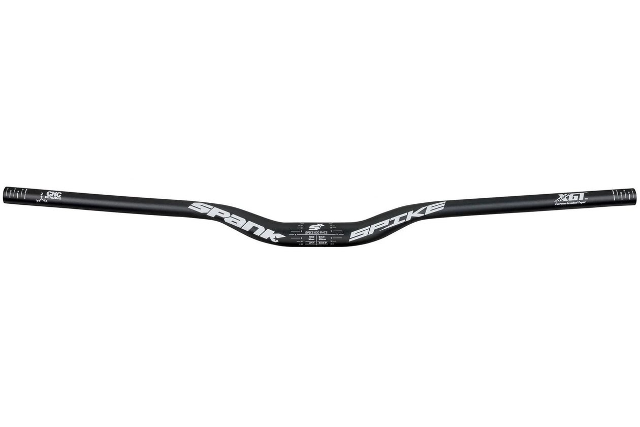 Spank Spike 800 Race Lenker 31,8 x 800mm