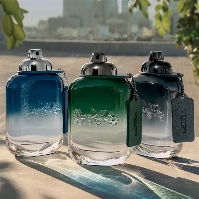 Eau de Toilette Spray