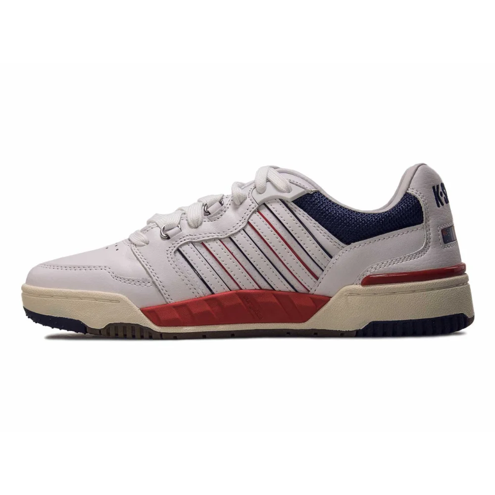K-Swiss SI 18 Rival Brilliant 08531 130 M / weiss