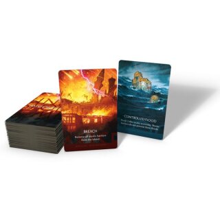 Atlantis Rising (2nd Edition) (EN)
