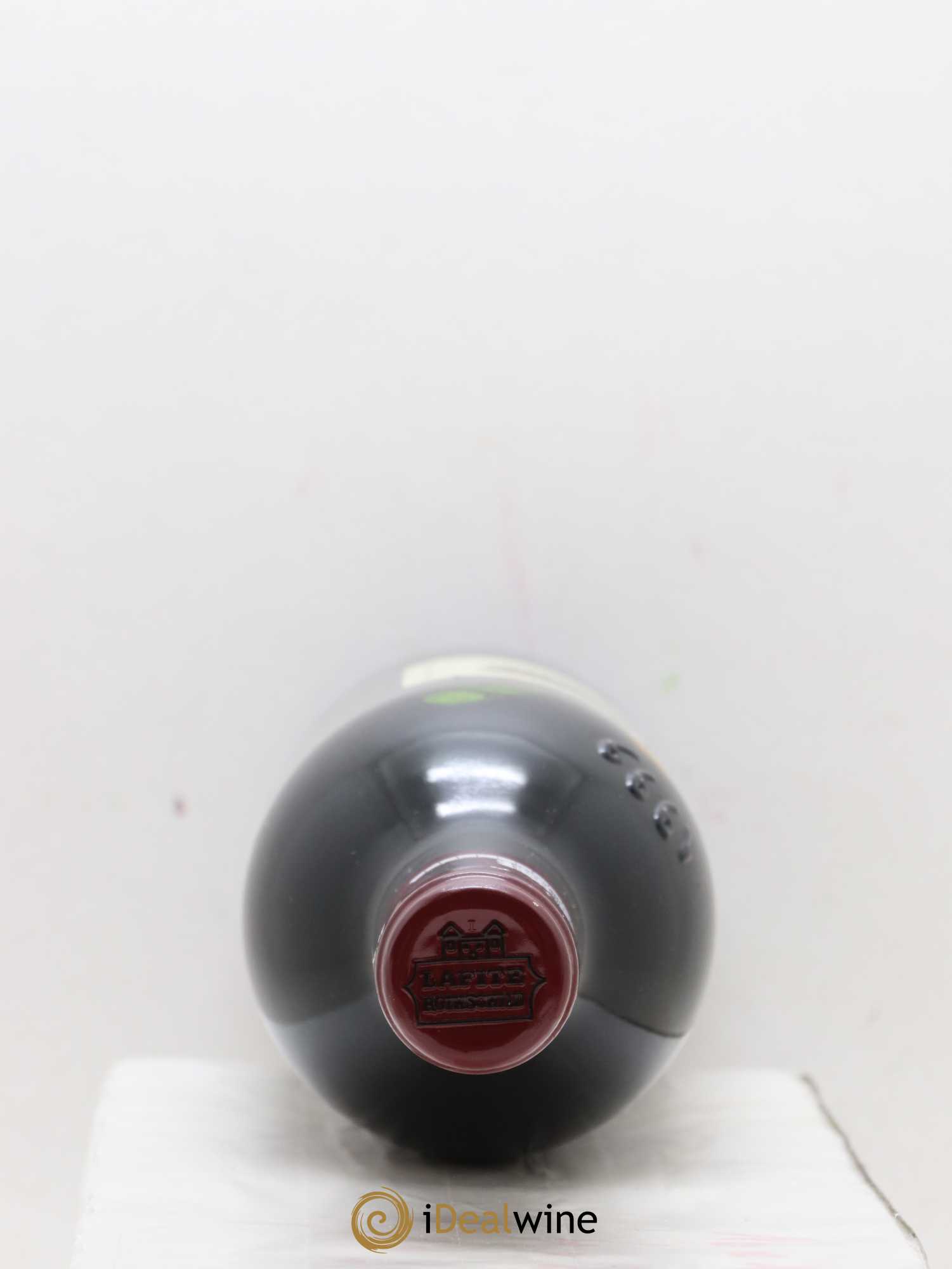 Château Lafite Rothschild 1er Grand Cru Classé  1999 - Lot de 1 Bouteille