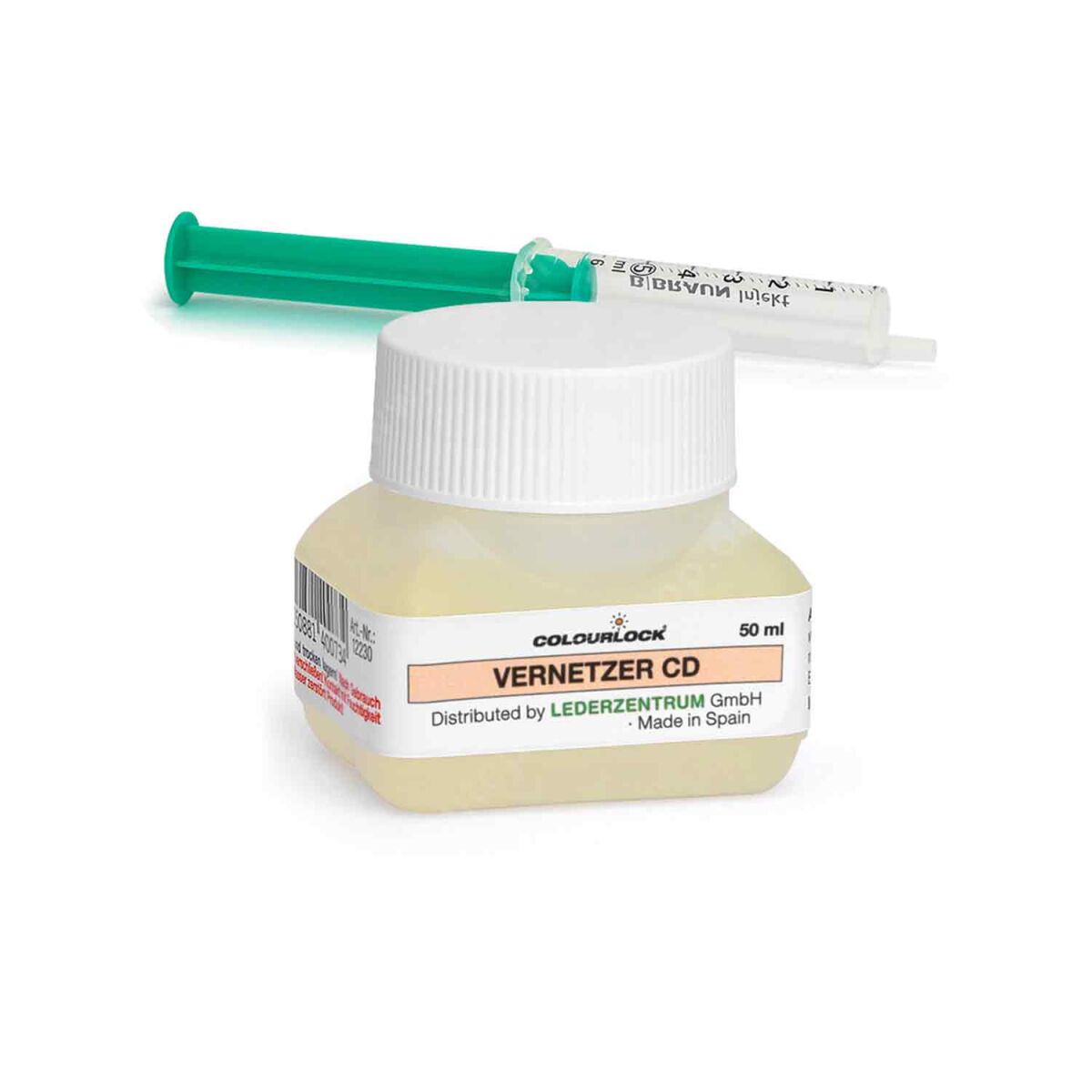 Colourlock Vernetzer CD 50ml