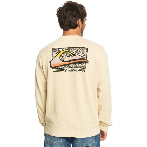 HERREN SWEATSHIRT NEON SLAB M OTLR