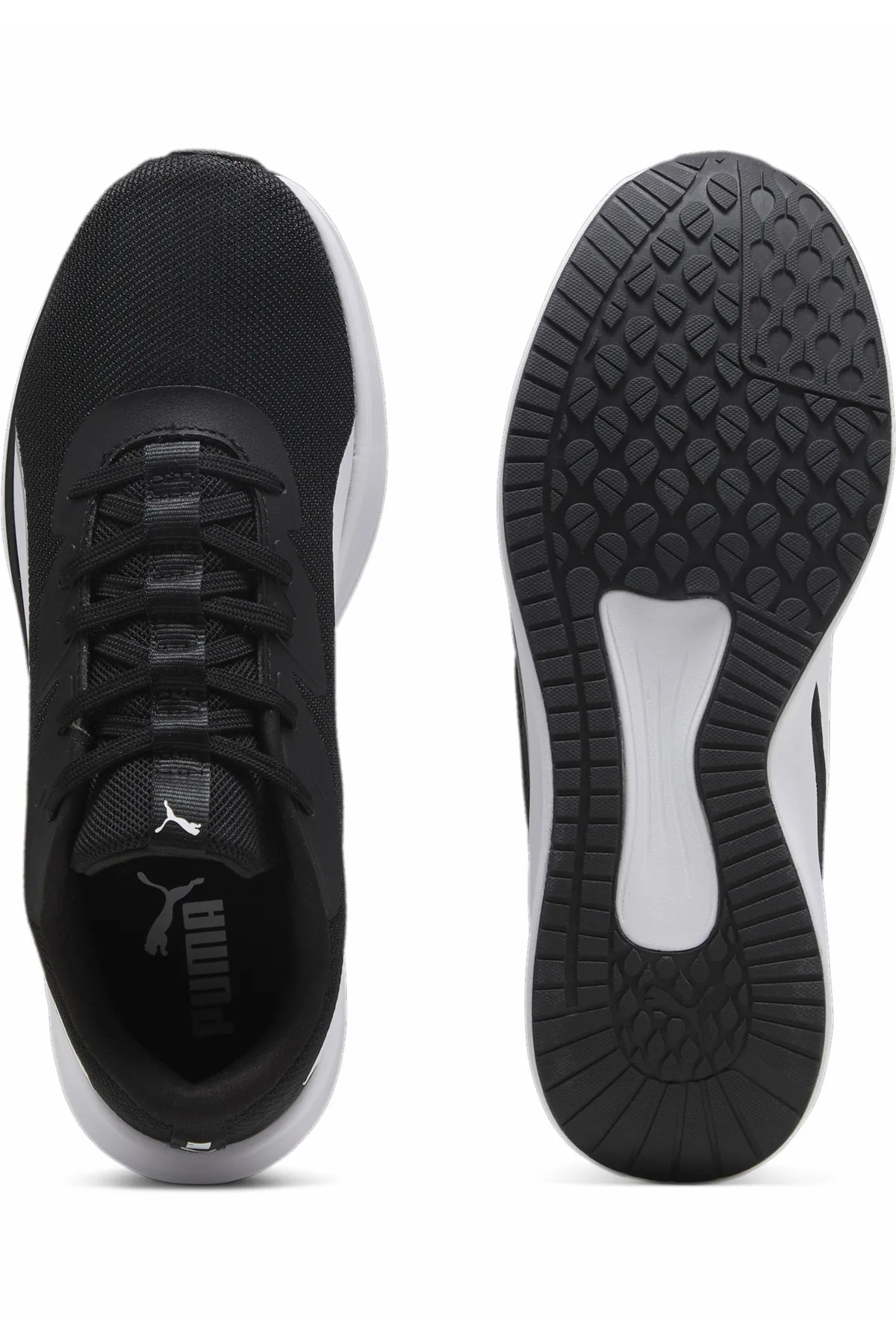 Puma  Night Runner V3 Laufschuhe