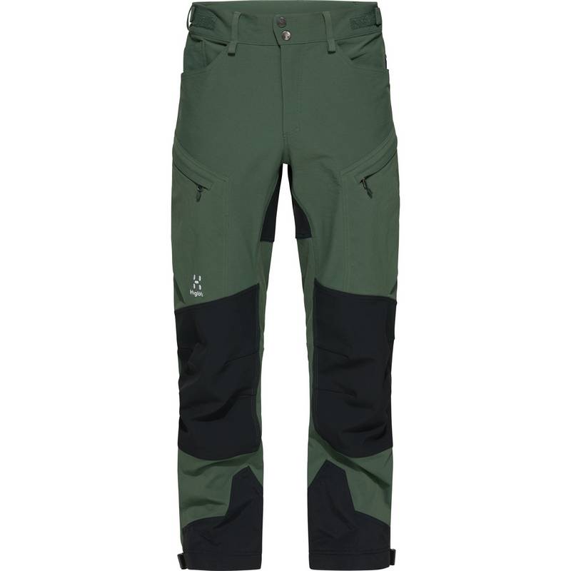 Haglfs Rugged Standard Pant Trekkinghose Herren