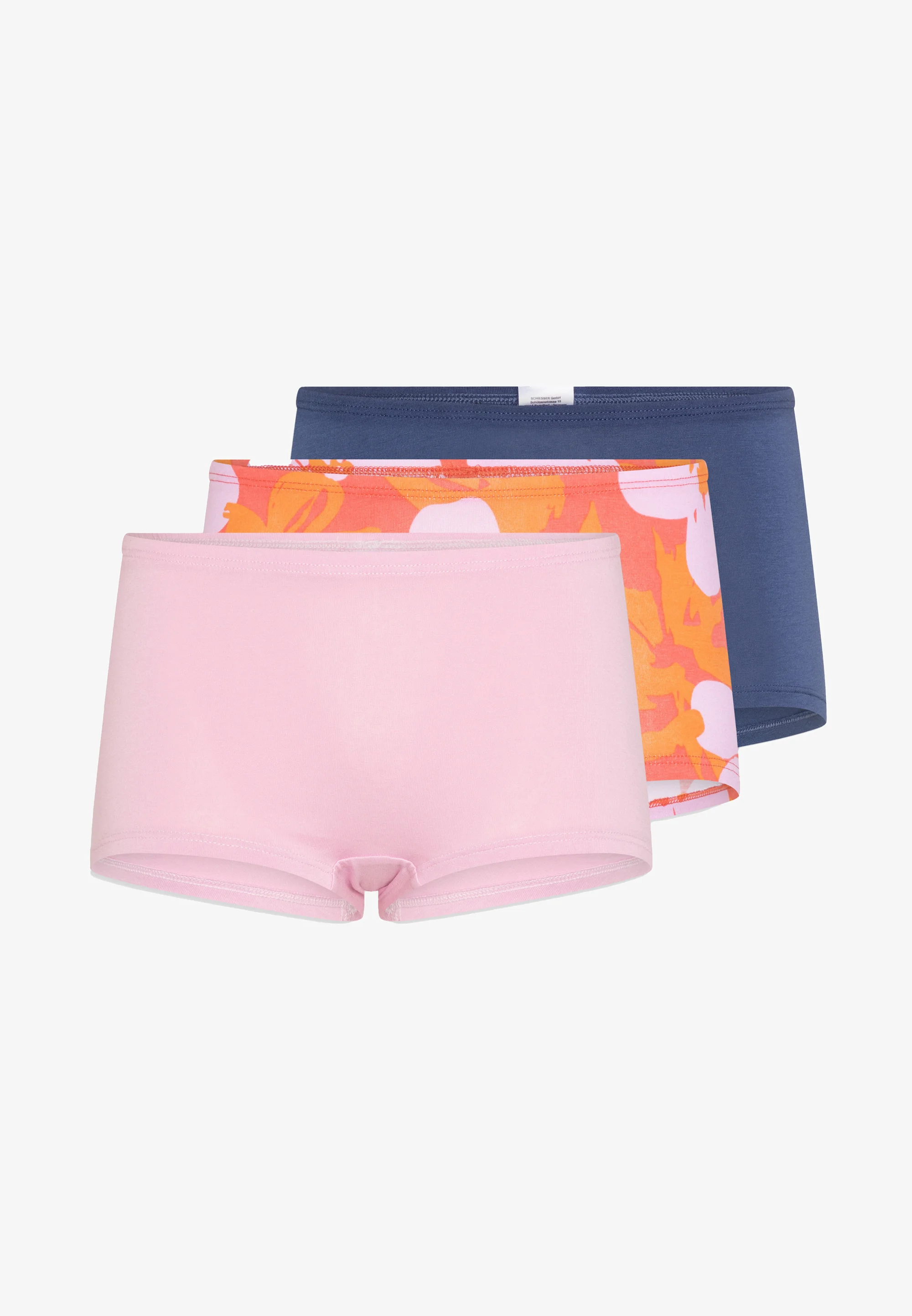 Schiesser PAQUETE DE 3 - Culotte