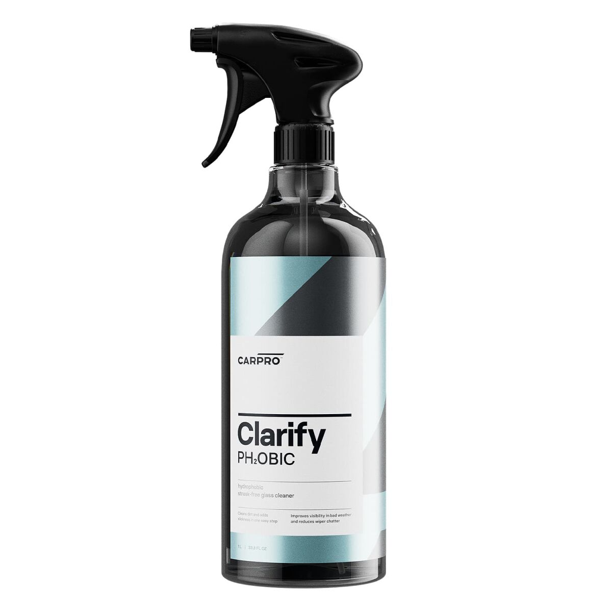 CarPro Clarify PH2OBIC Glasreiniger 1L