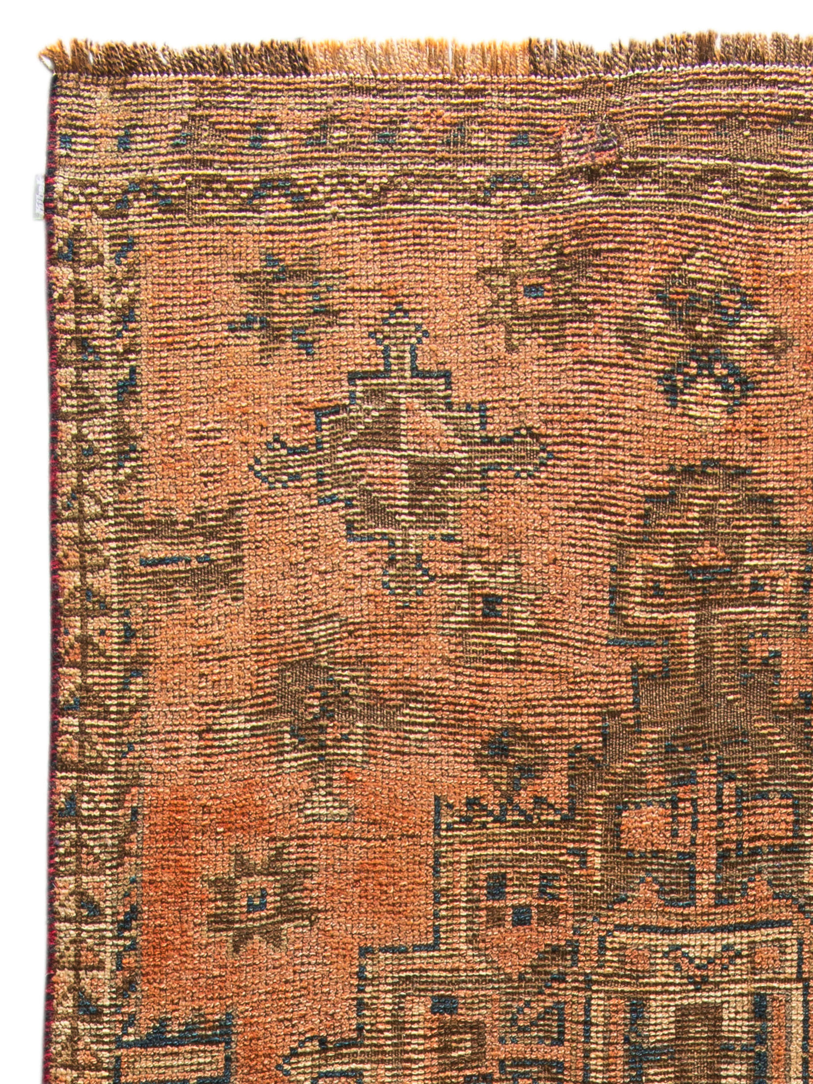 Lori Vintage ca. 105 x 355 cm, Unikat / Einzelstück