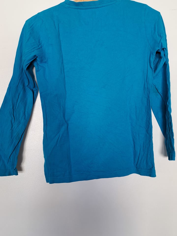 Legowear Longsleeve 
