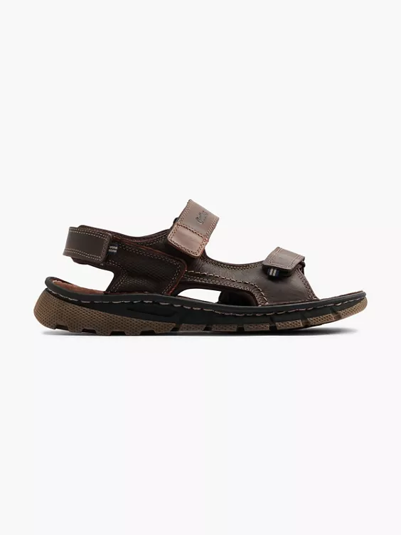 Gallus Leder Sandale