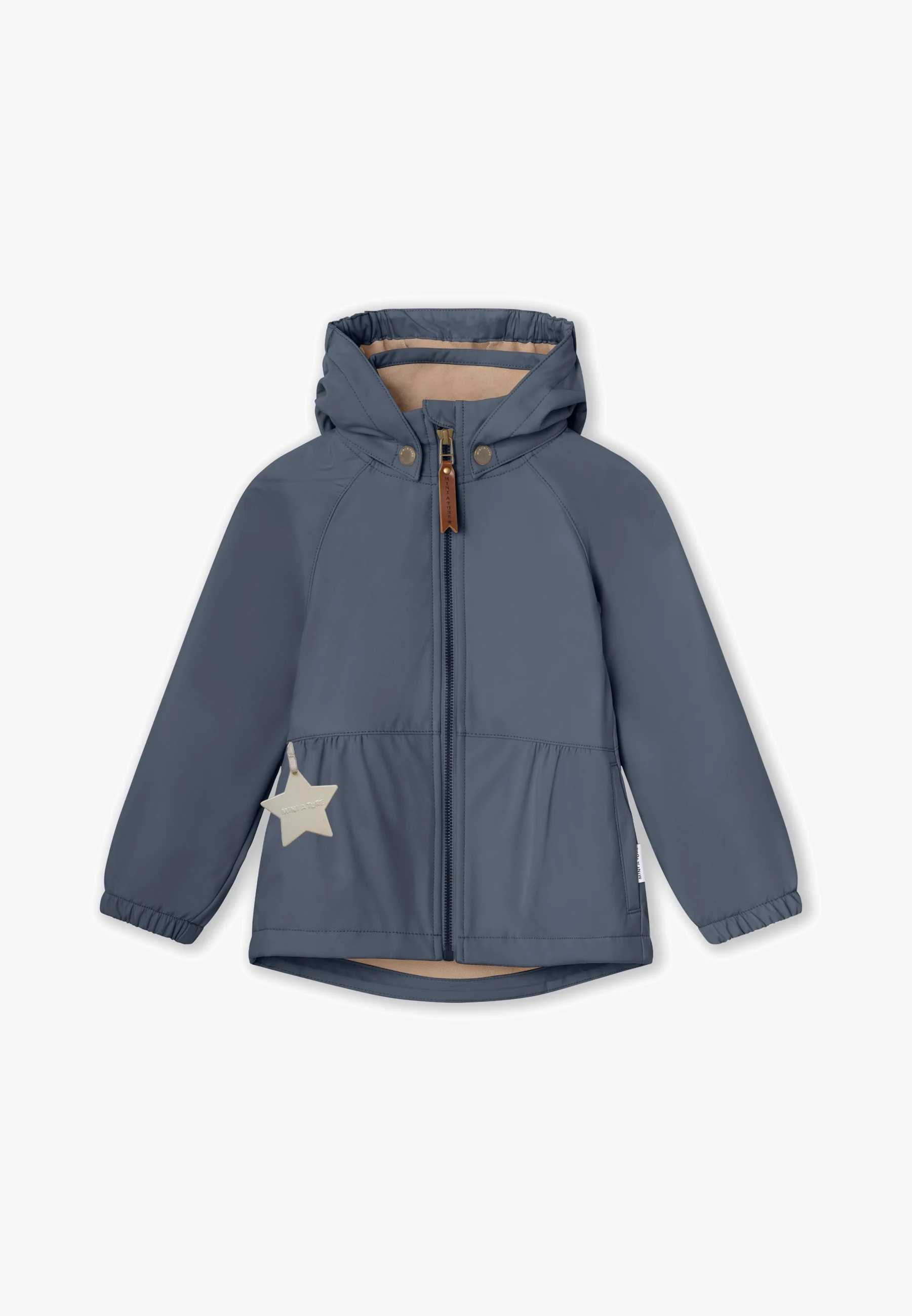 MINI A TURE MATBRIDDI SPRING JACKET UNISEX - Chaqueta de entretiempo