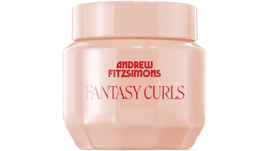 Andrew Fitzsimons Haarmaske FANTASY CURLS 250 ml