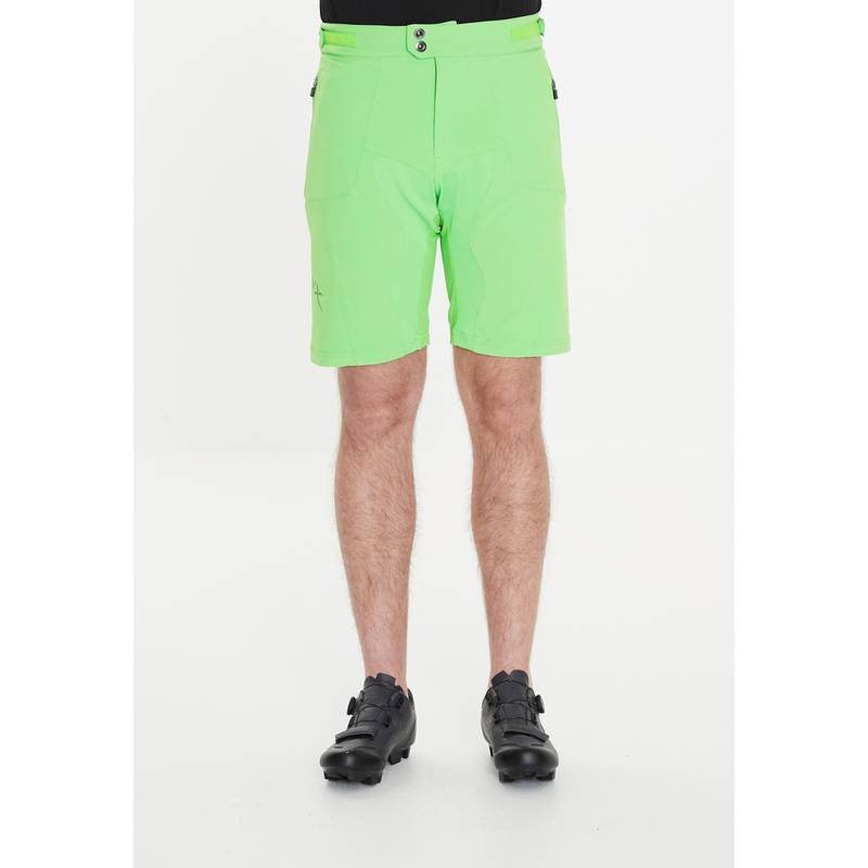 Endurance LEICHHARDT BIKE SHORT Shorts Herren