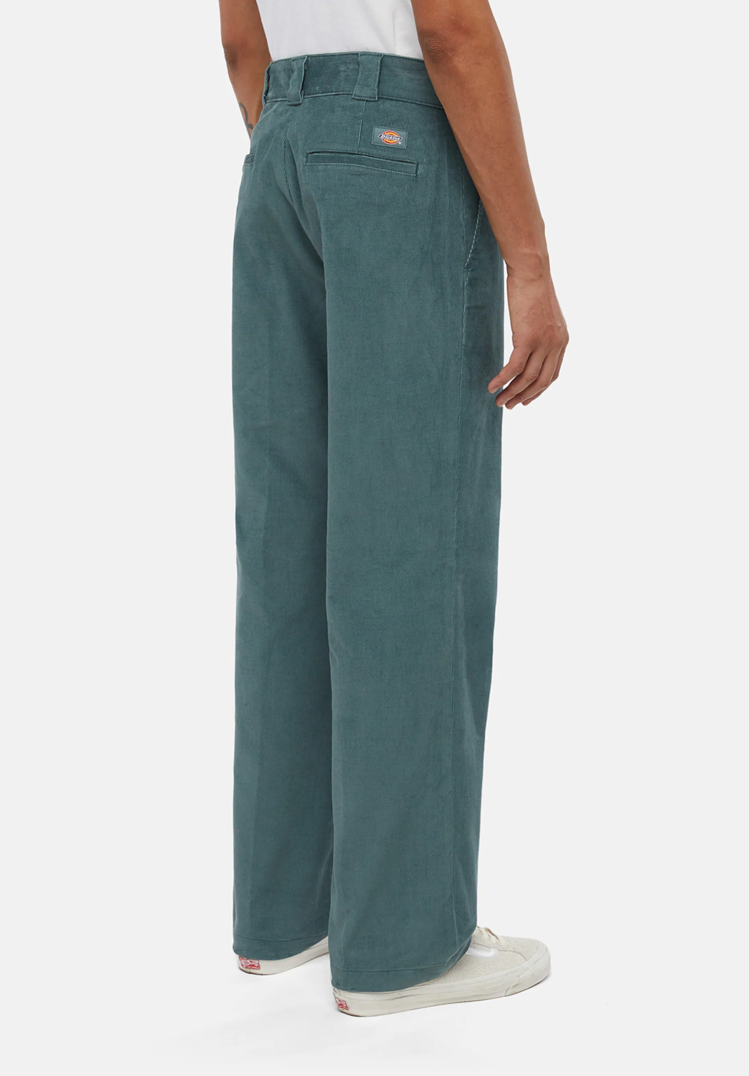 Corduroy 874 Pant