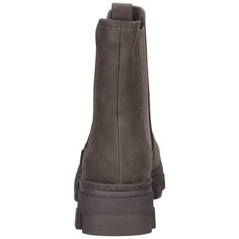 smiling for feet Chelsea Boots in braun