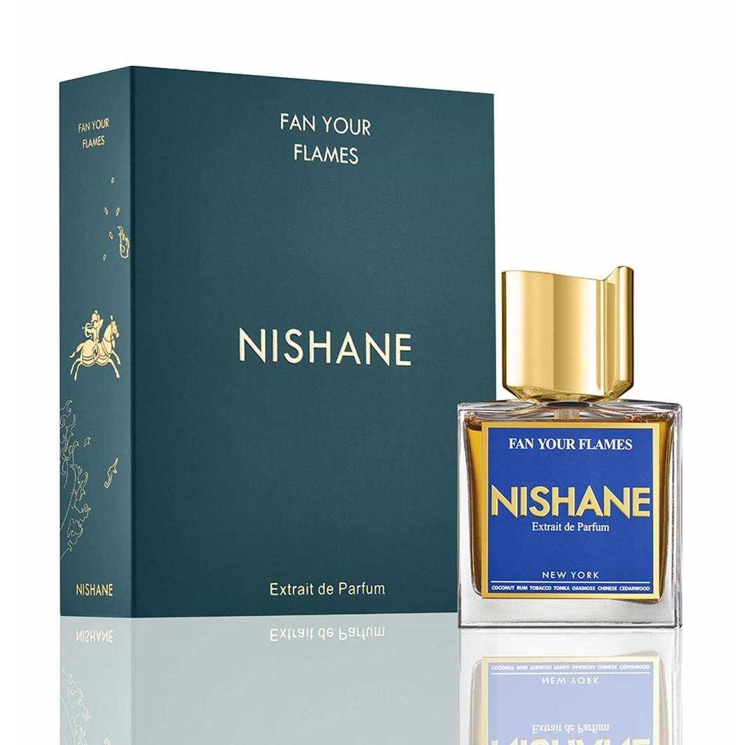 NISHANE FAN YOUR FLAMES