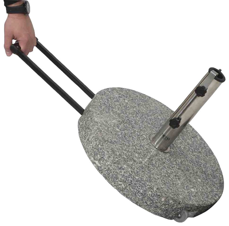 Siena Garden Betonschirmständer