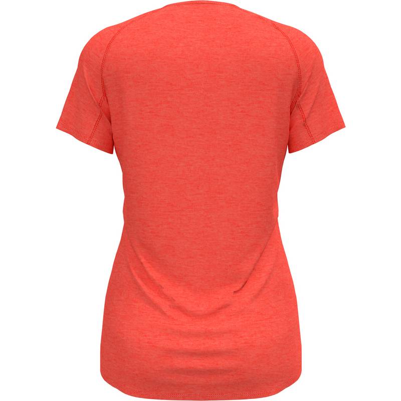 Odlo X-Alp PW 115 Funktionsshirt Damen