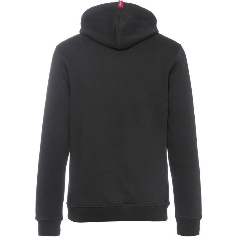 Kleinigkeit Laugh You Hoodie Herren