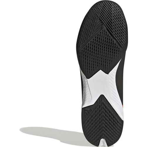 KINDER FUSSBALL-HALLENSCHUHE X SPEEDPORTAL.3 IN J
