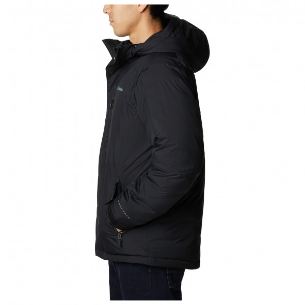 Columbia - Oak Harbor Insulated Jacket - Winterjacke