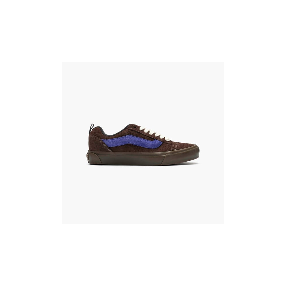 Vans Knu Skool Vlt Lx x Sns VN0007QDB7G1 / braun