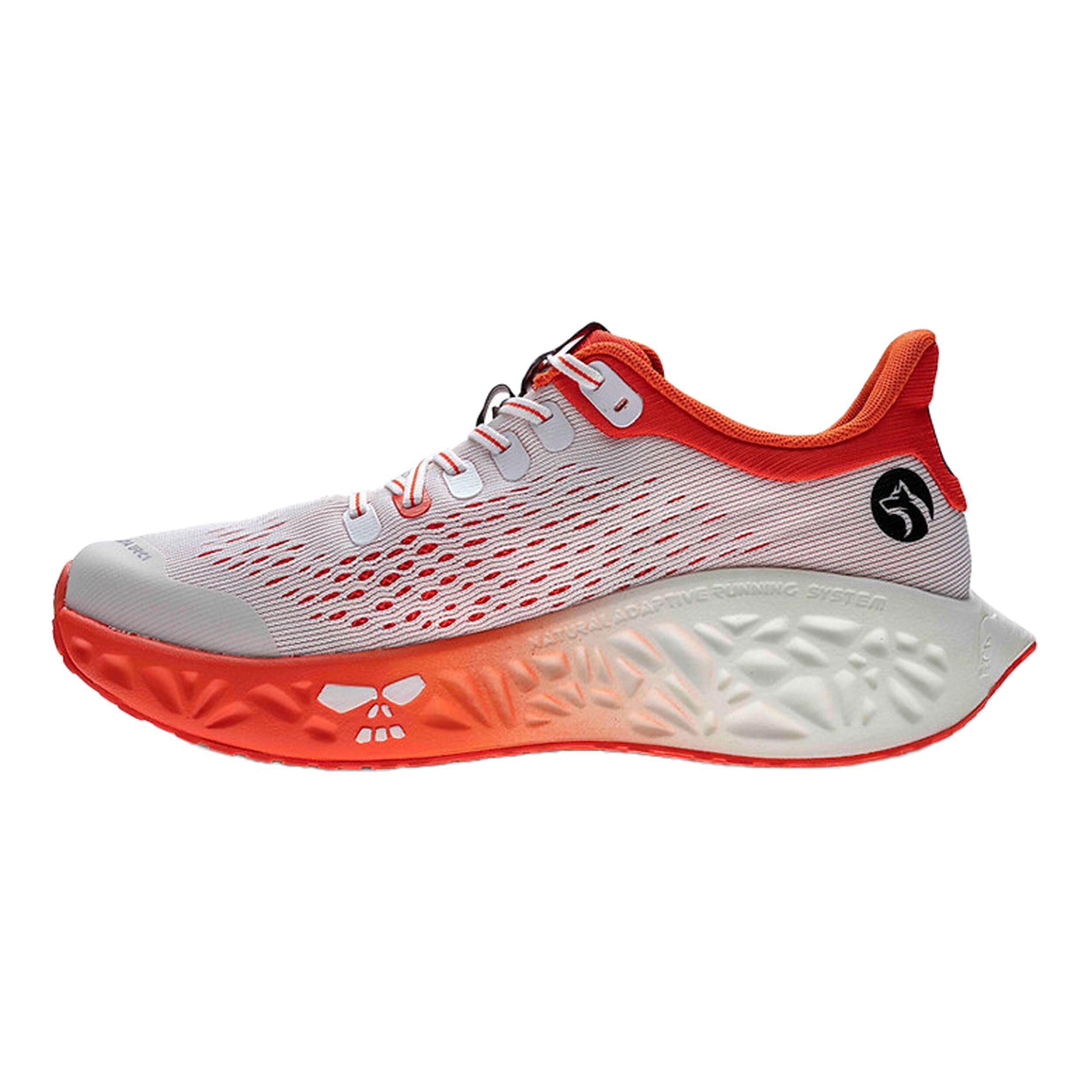 Waya URC 1 Neutralschuh - Weiß, Orange