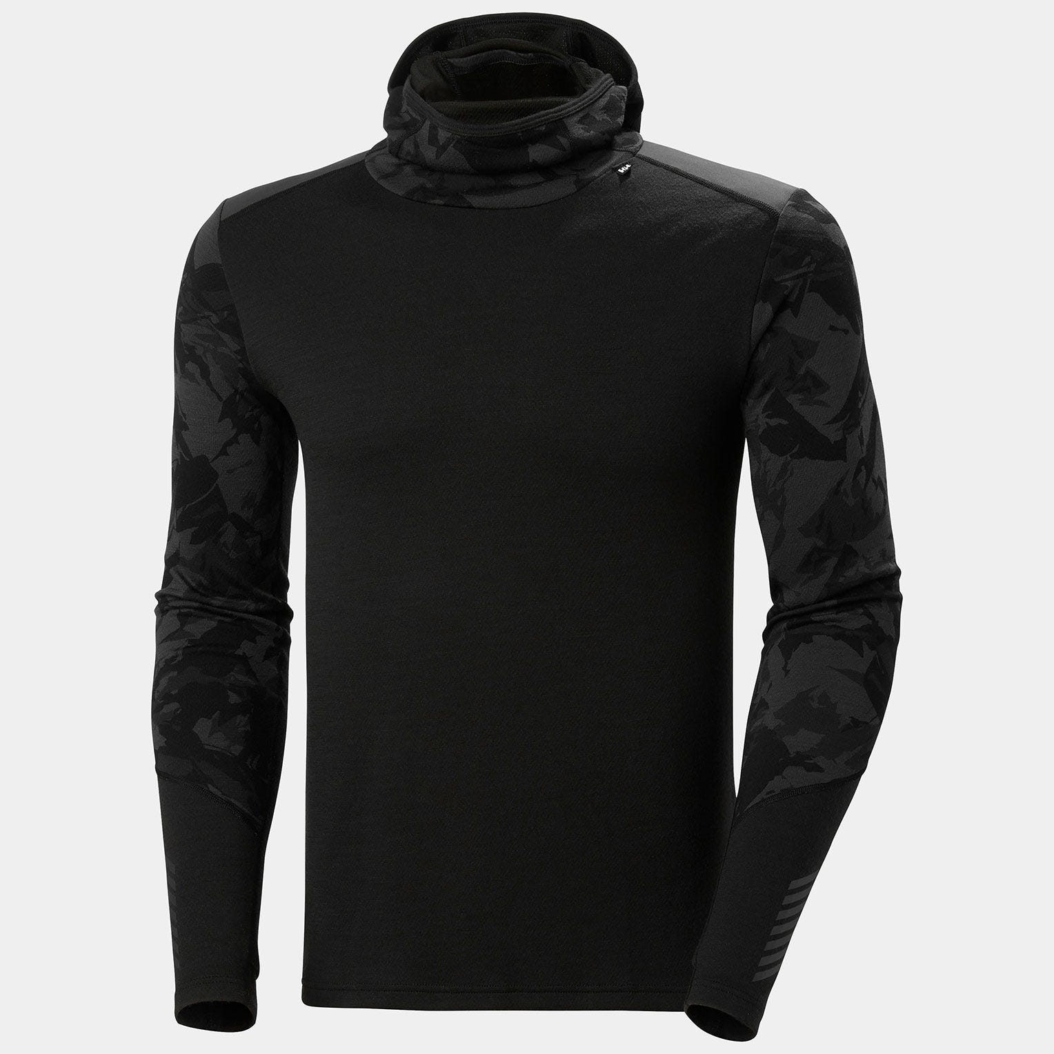Men's LIFA® Merino Midweight Balaclava Hoodie