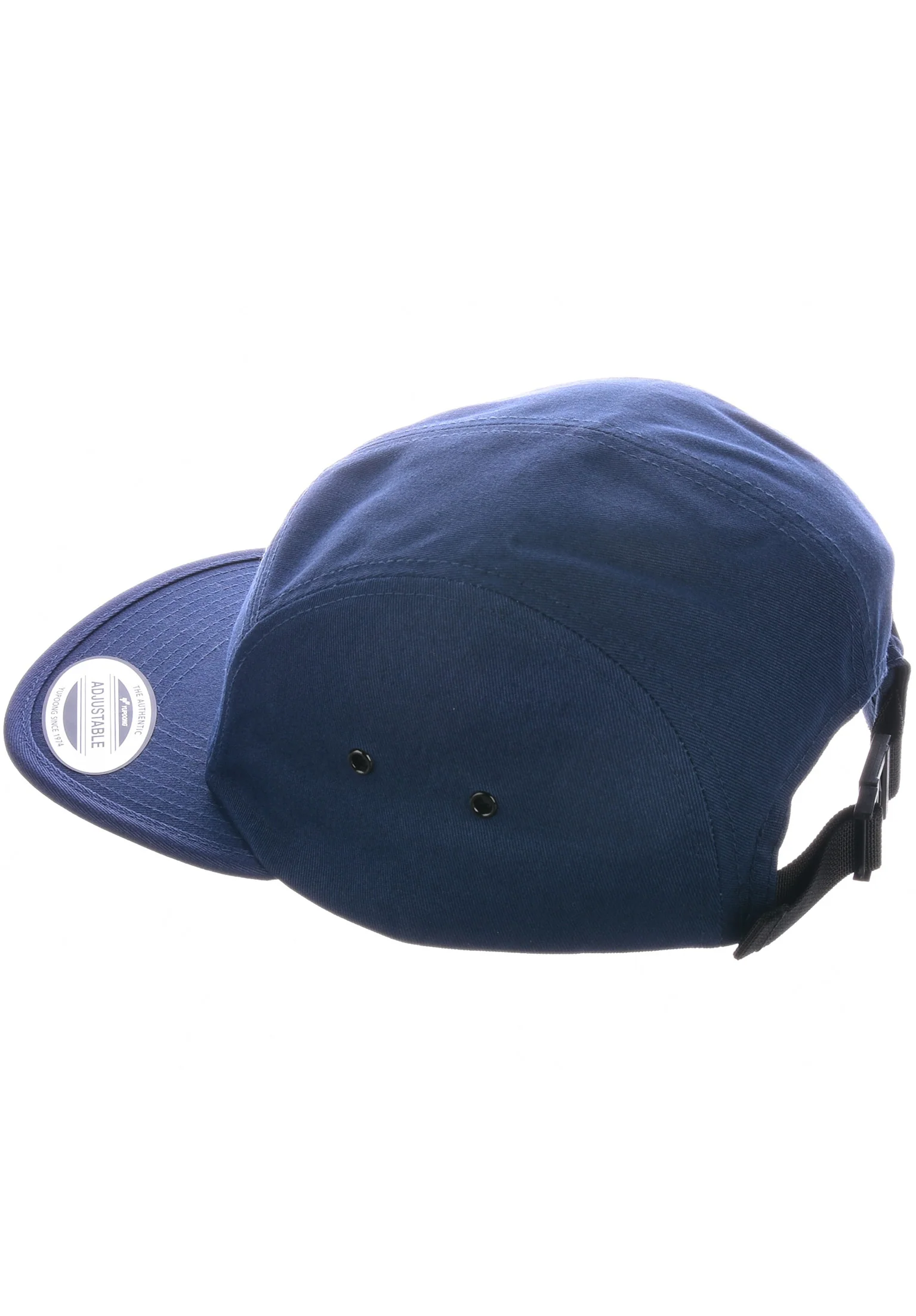 Jockey Cap