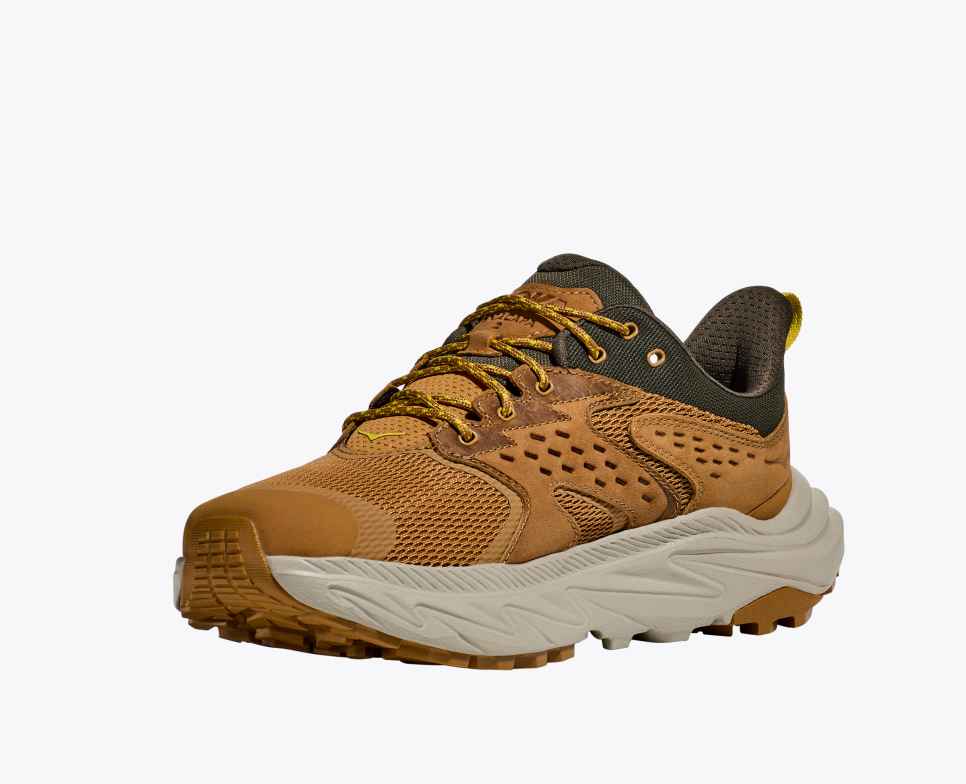 Anacapa 2 Lav GORE-TEX Honey/Barley