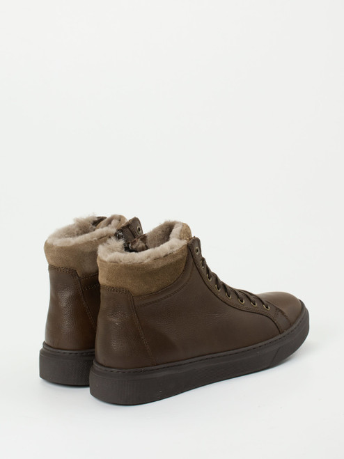Sneaker high-48612090505 Ralph Harrison Country