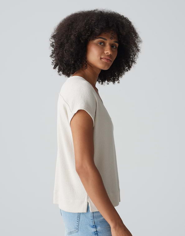 Boxy Shirt Sirukus