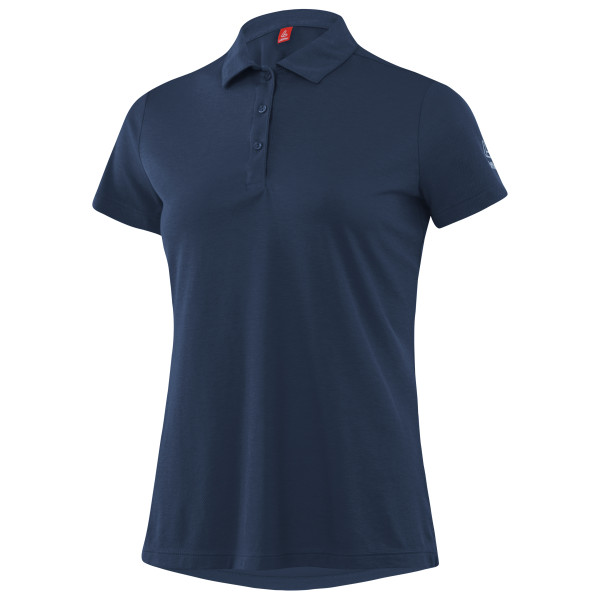 Löffler - Women's Poloshirt Transtex Single - Polo-Shirt