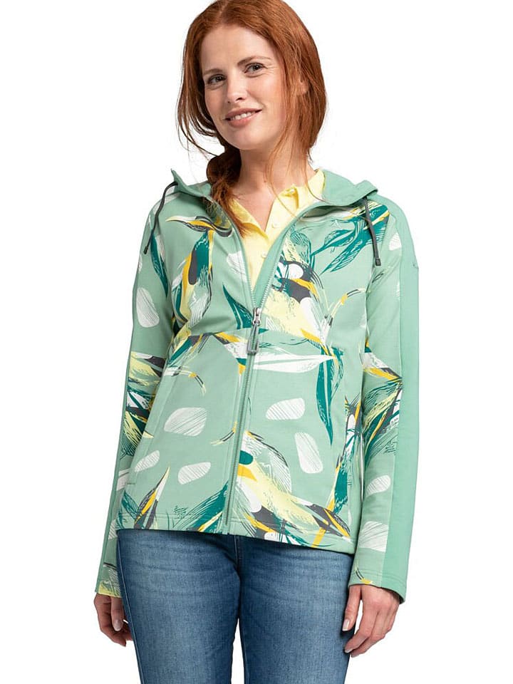 Schöffel Sweatjacke 