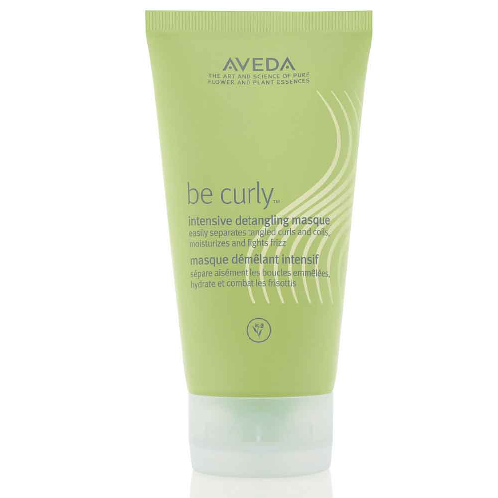AVEDA Be Curly Intensive Detangling Masque 150 ml