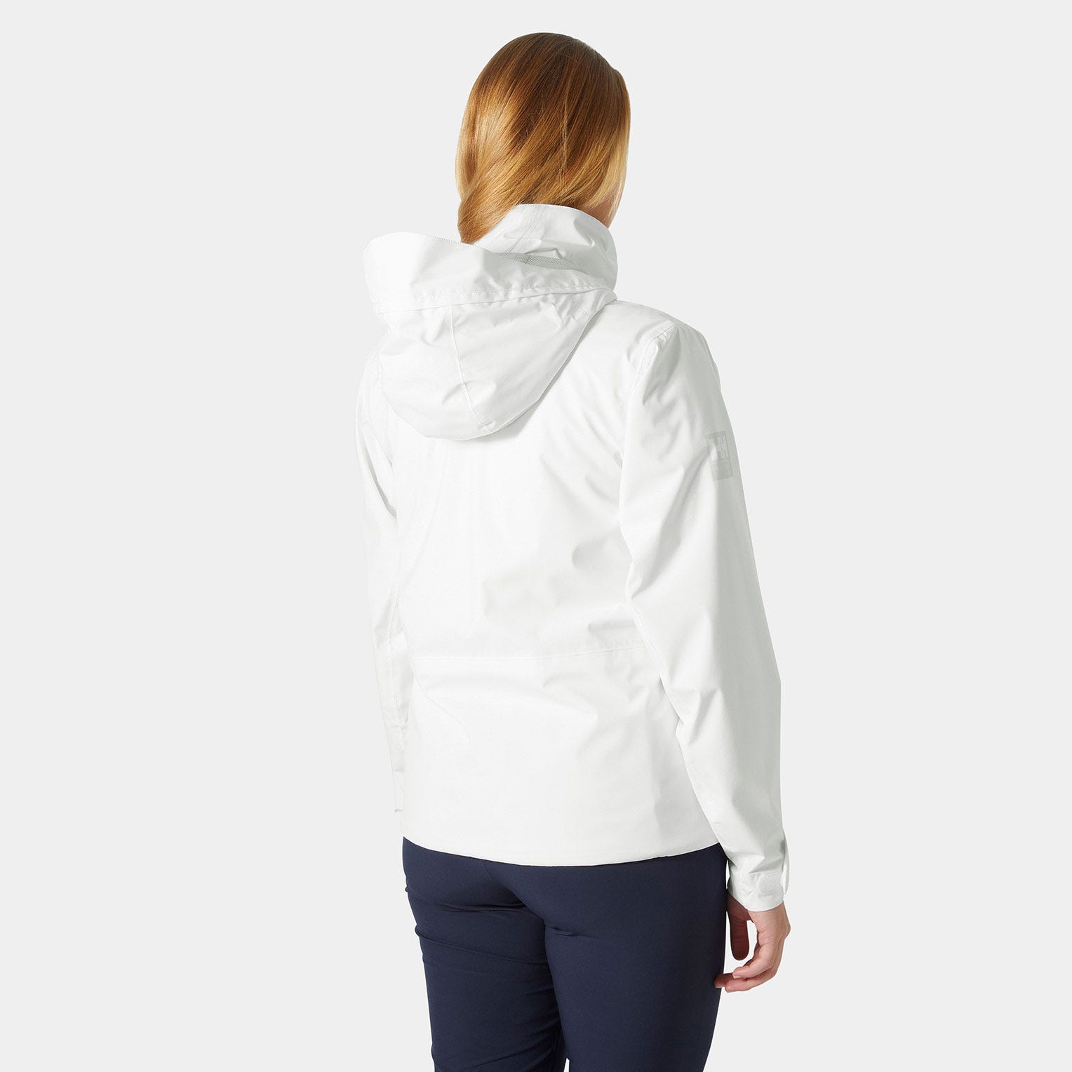 Women's HP Racing LIFALOFT™ Hooded Sailing Jacket
