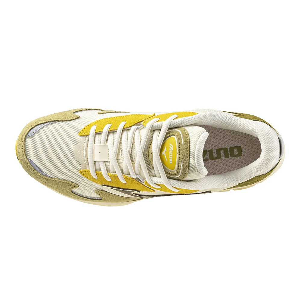 Mizuno WAVE RIDER beta D1GA330911 / grün