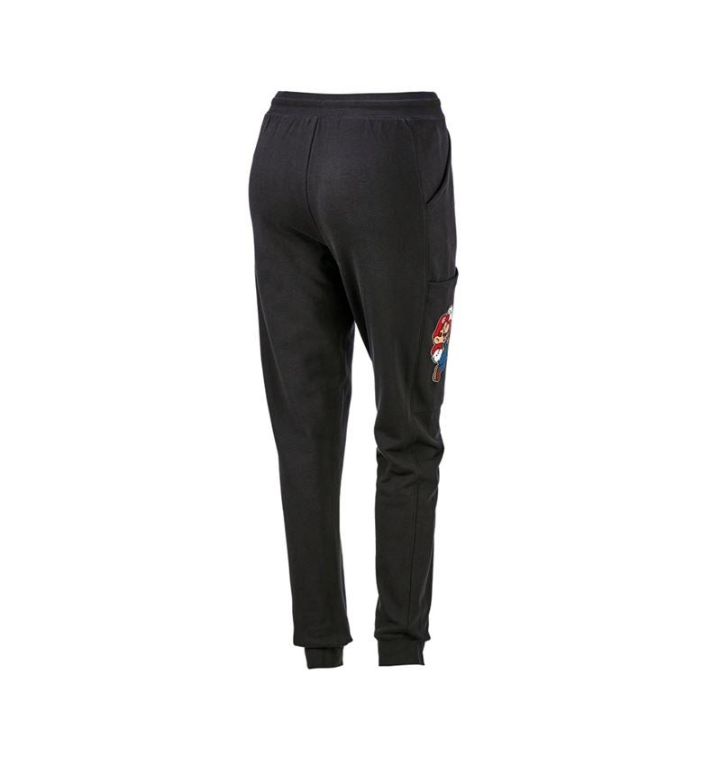 Super Mario Sweatpants, Damen