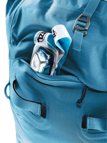 deuter Durascent 30 | Hochtourenrucksack