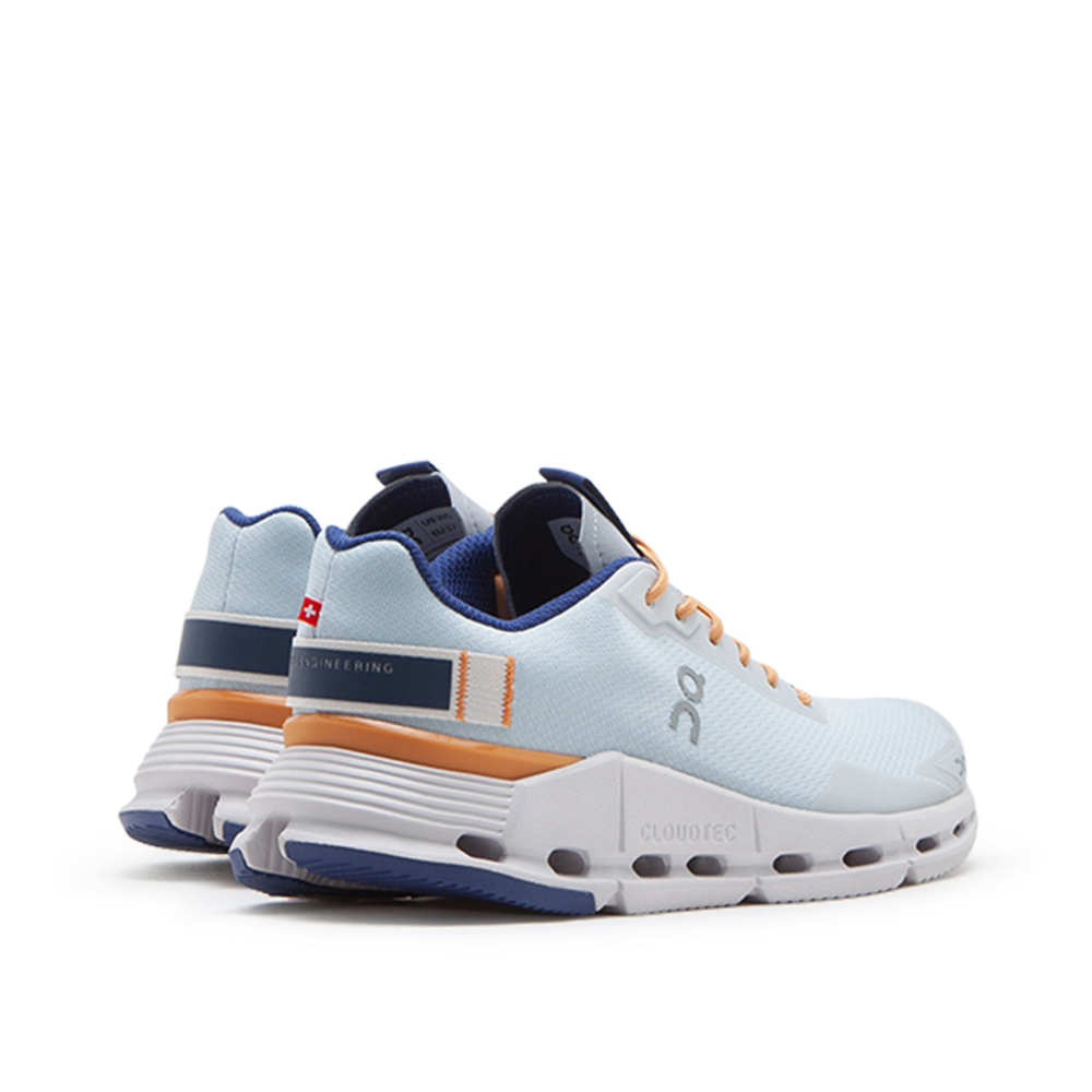 ON Cloudnova Form 26.98794 / blau
