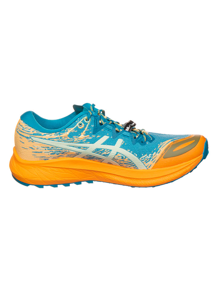 asics Laufschuhe 