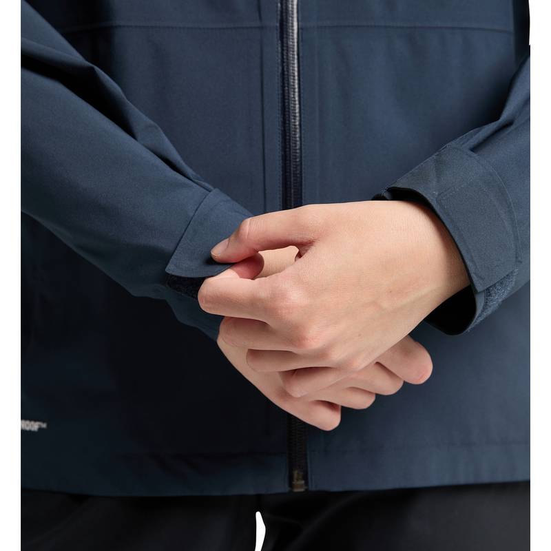 Haglöfs Aria Proof Jacket Hardshelljacke Damen
