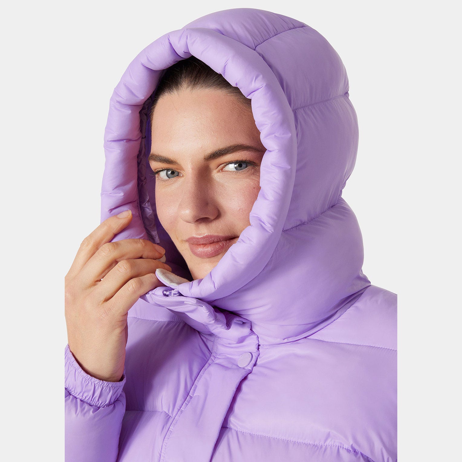 Women's Grace Puffy Parka