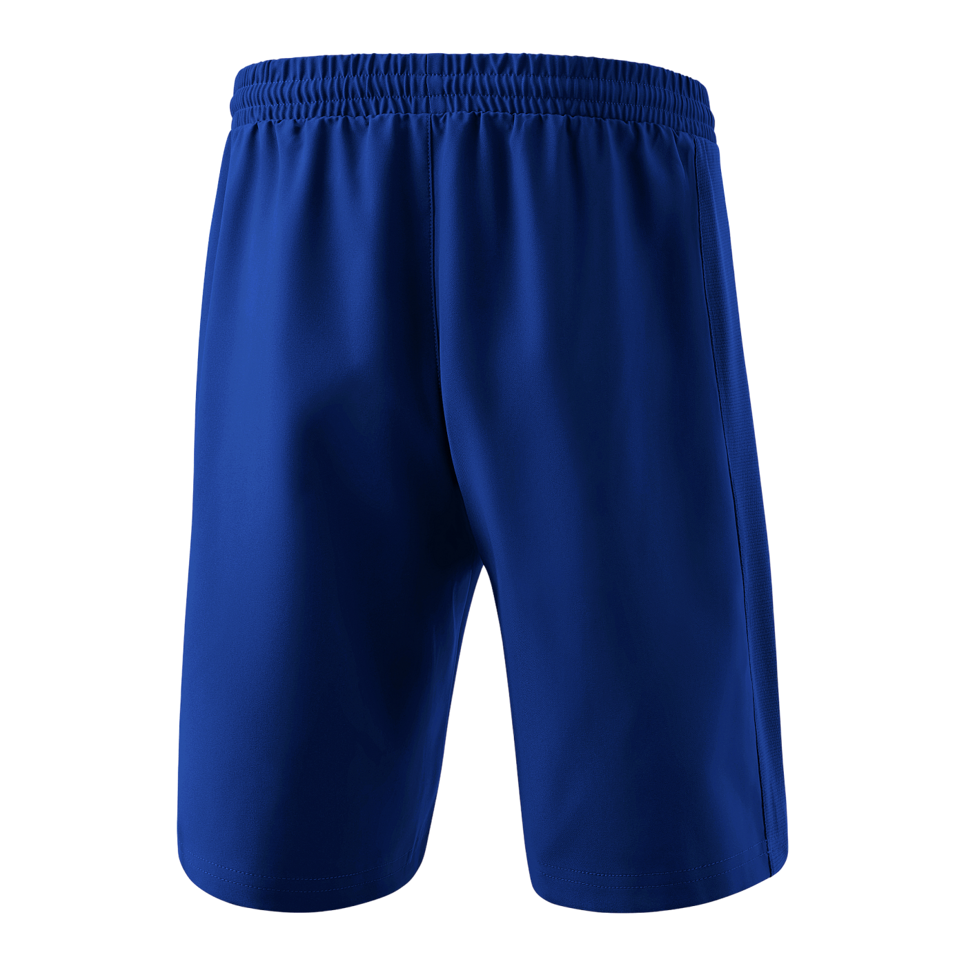 Erima Change Short Blau