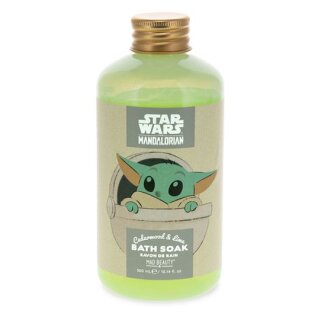 Star Wars: The Mandalorian Schaumbad - Grogu (300ml)